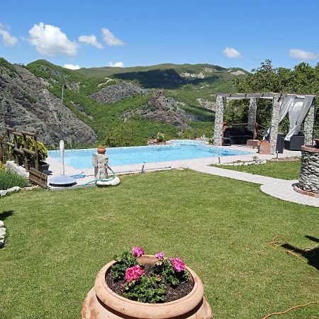B&B Ca' D'Andrea San Martino  Kültér fotó