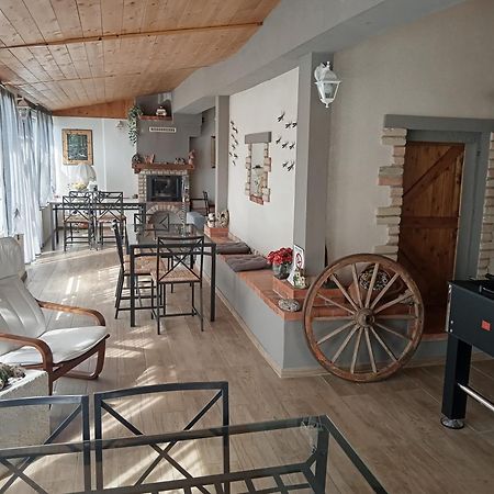 B&B Ca' D'Andrea San Martino  Kültér fotó