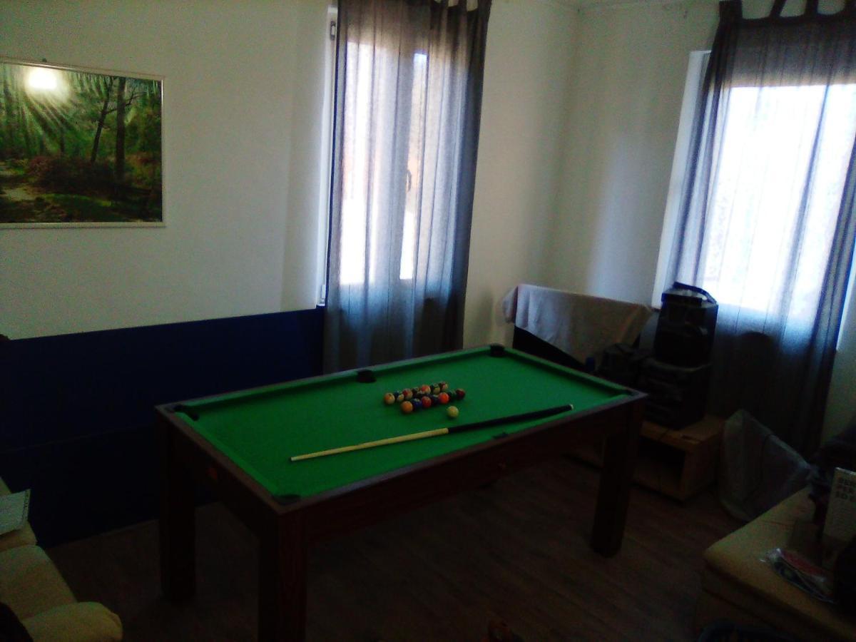 B&B Ca' D'Andrea San Martino  Kültér fotó