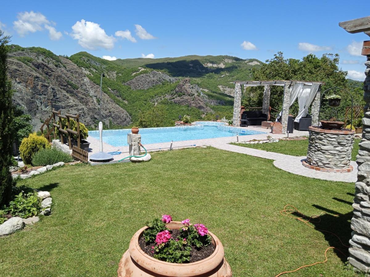 B&B Ca' D'Andrea San Martino  Kültér fotó