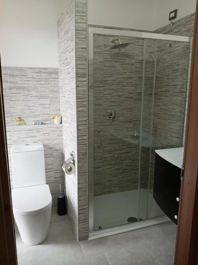 B&B Ca' D'Andrea San Martino  Kültér fotó