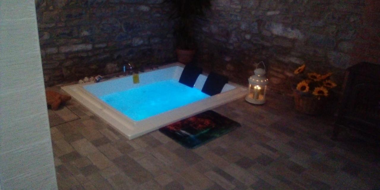 B&B Ca' D'Andrea San Martino  Kültér fotó
