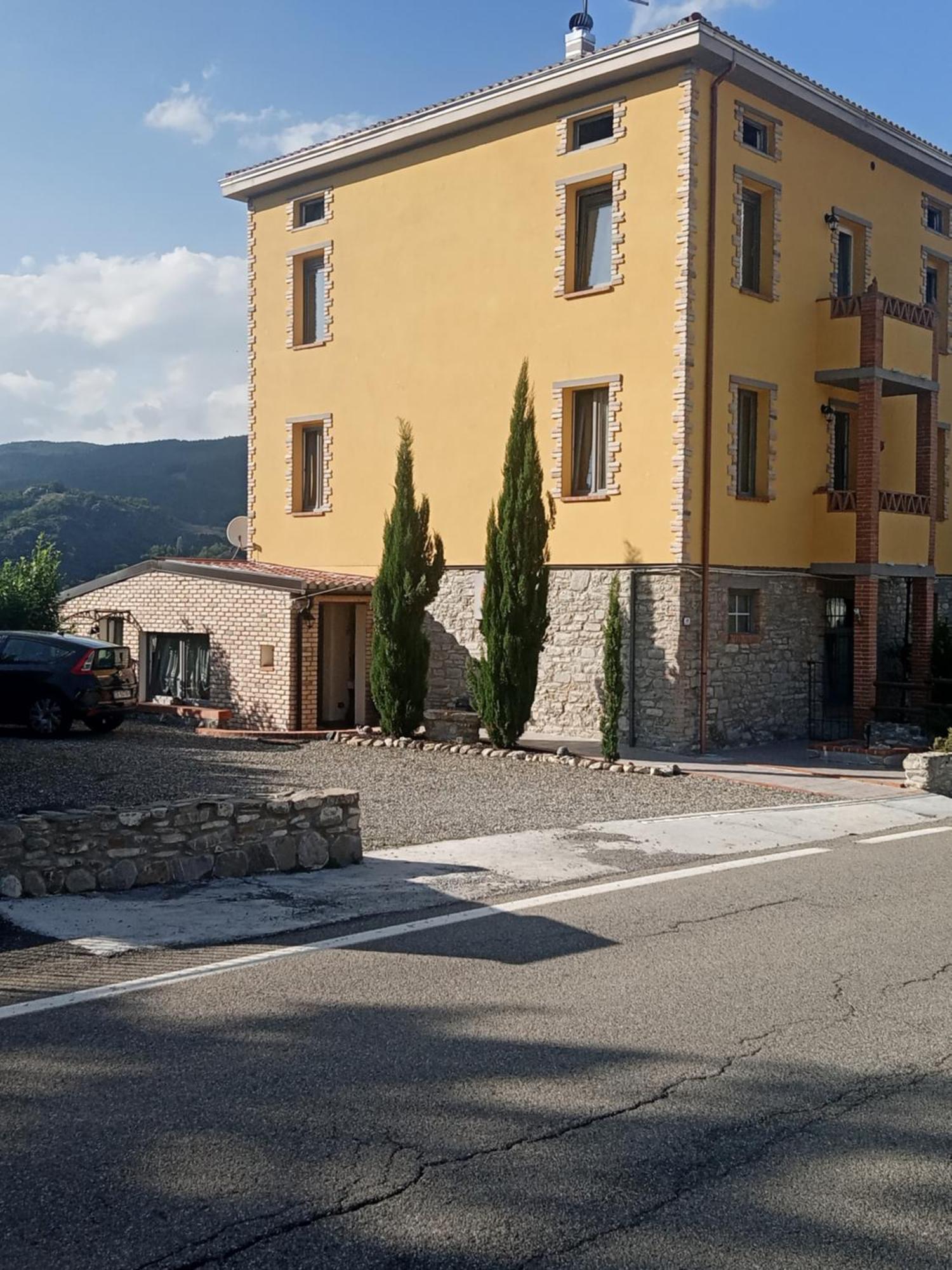B&B Ca' D'Andrea San Martino  Kültér fotó