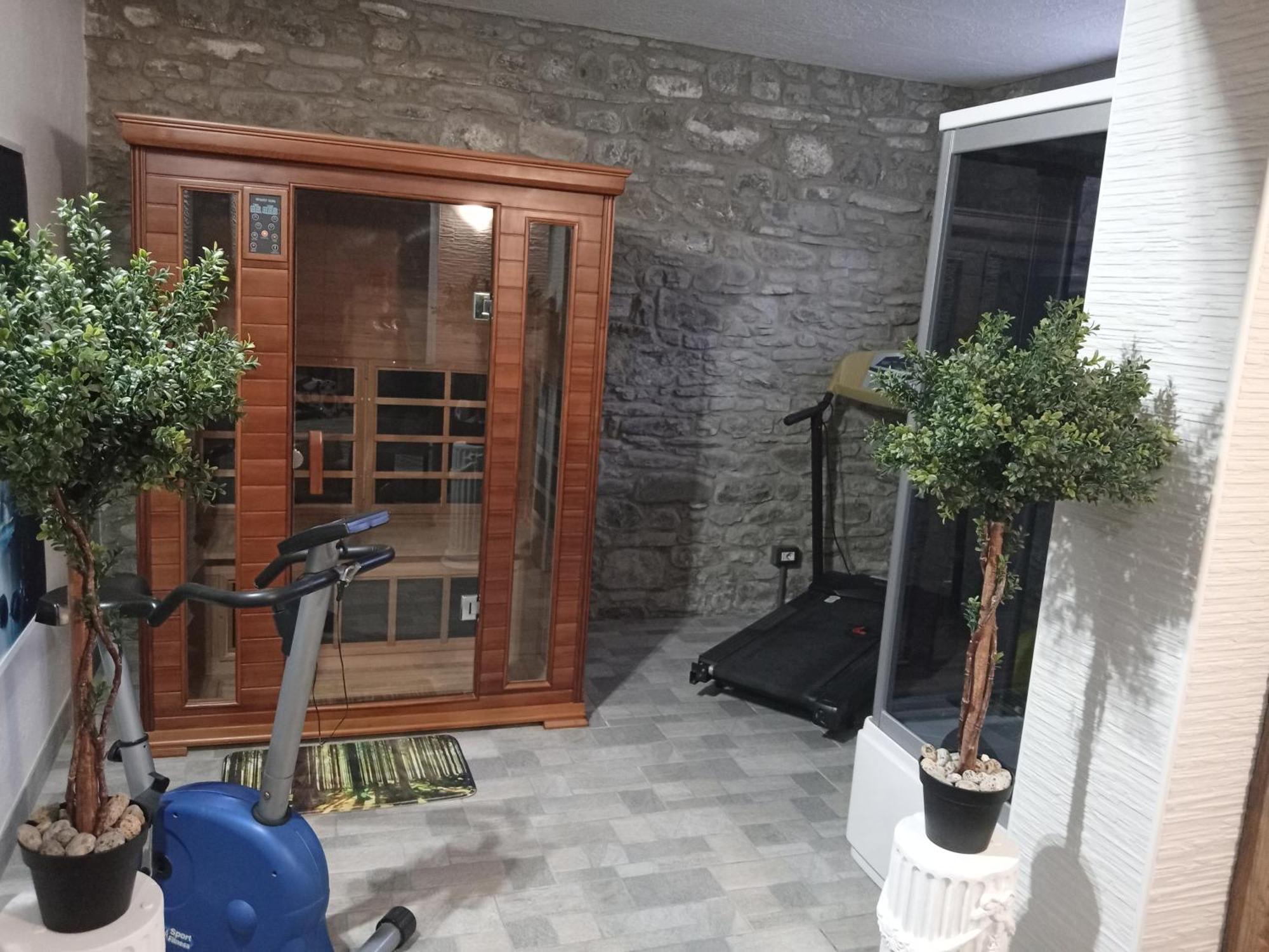 B&B Ca' D'Andrea San Martino  Kültér fotó
