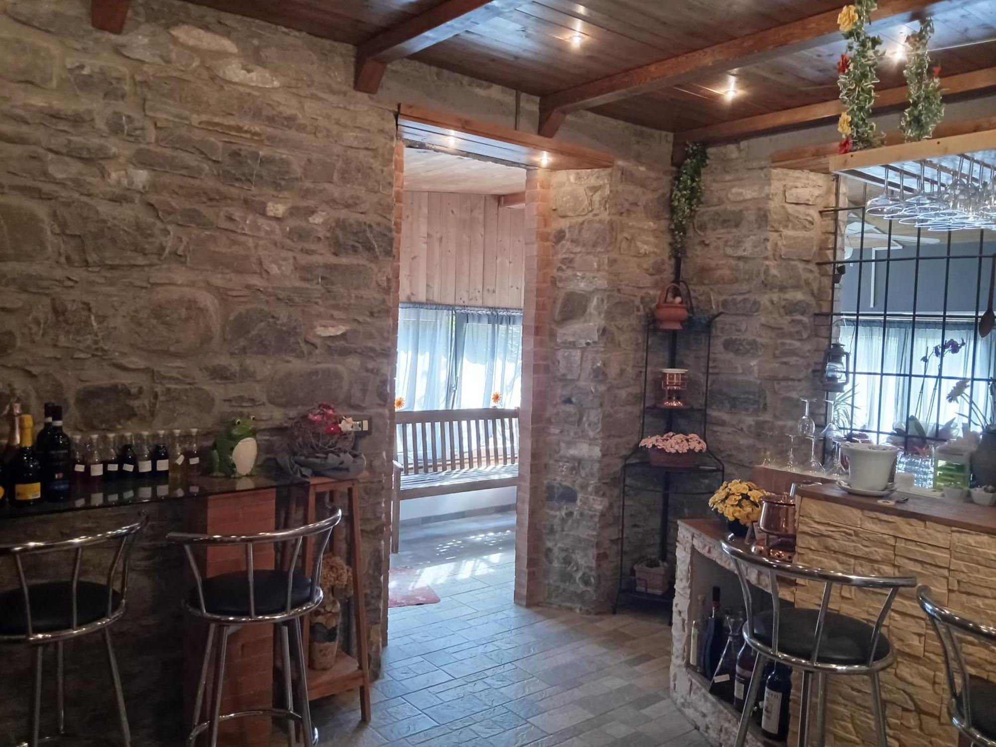 B&B Ca' D'Andrea San Martino  Kültér fotó
